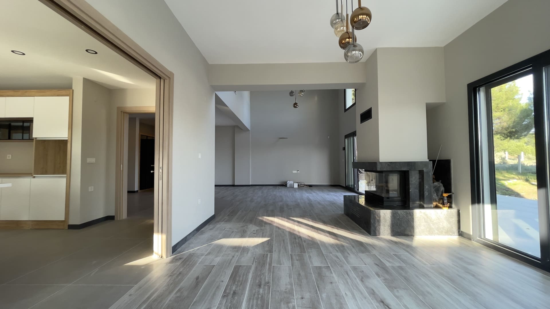 İzmir Menderes Projesi